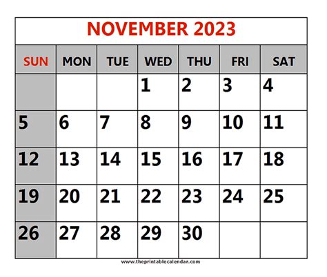 November 2, 2023 .